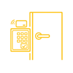 Access Control Installation