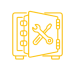 Bolt & Hinge Repairs