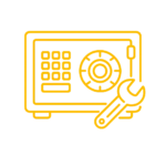 Keypad & Lock Repair