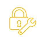Lock Repair & Replacement