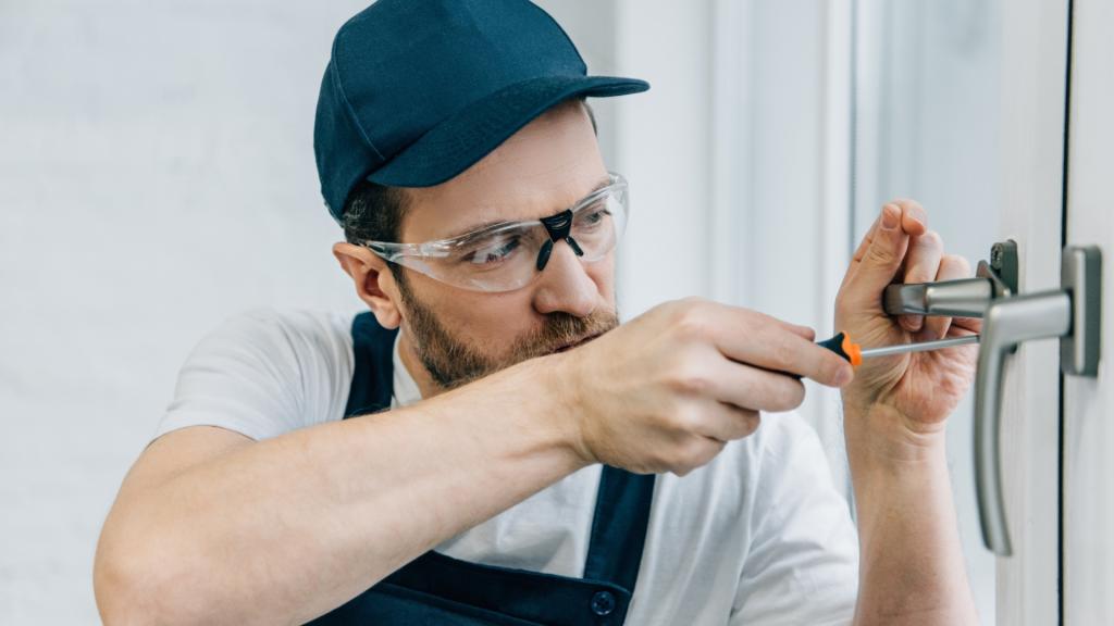 A 24 hour locksmith in Seattle